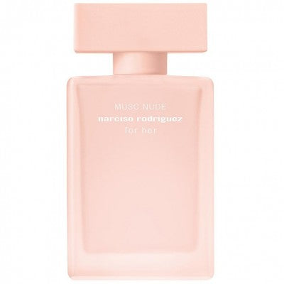 For Her Musc Desnudo, Eau De Parfum, 50 ml
