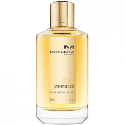 Gold Intensive Aoud, Eau De Parfum, 120ml