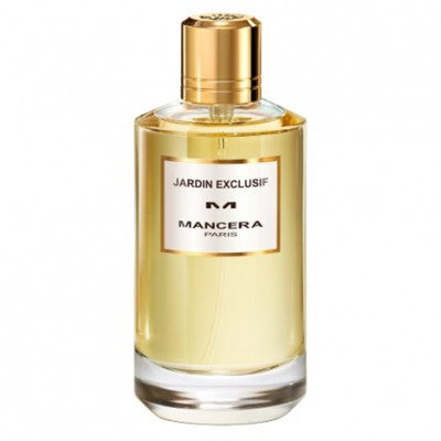 Jardín Exclusif, Eau De Parfum, 120ml