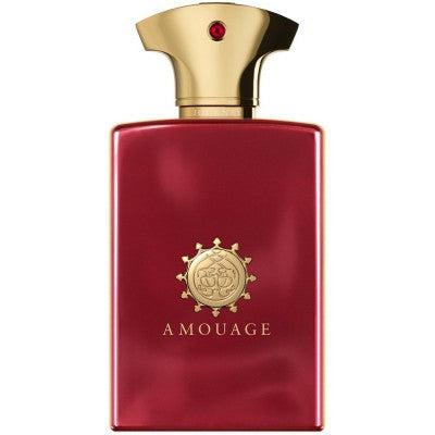 Hombre de viaje, Eau de Parfum, 100 ml