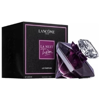 La Nuit Trésor Le Parfum, Eau De Parfum, 100ml
