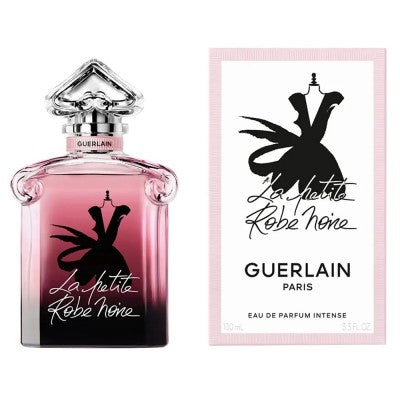 La Petite Robe Noire, Eau De Parfum, Intenso 100ml
