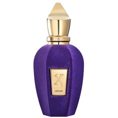 Laylati, agua de perfume, 100 ml