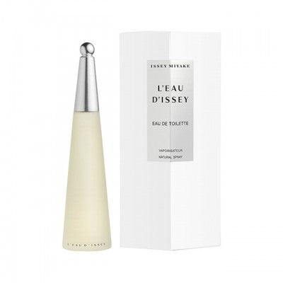L'Eau D'Issey, Agua De Colonia, 50ml