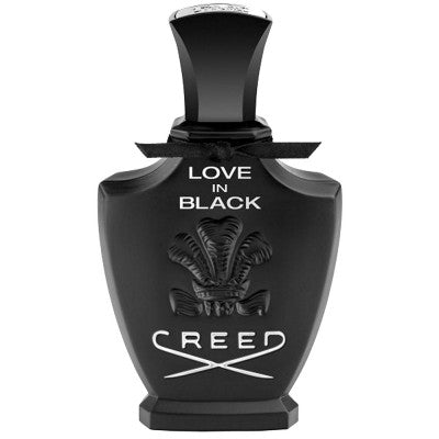 Amor en negro, Eau de Parfum, 75 ml