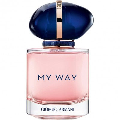 A mi manera, Eau de Parfum, 50 ml
