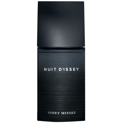 Nuit D'Issey, Eau de Toilette, 125 ml