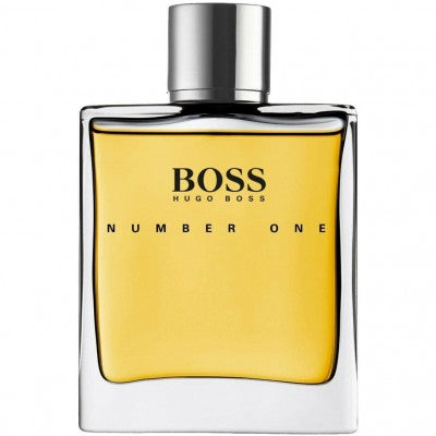 Número Uno, Eau De Toilette, 100 ml