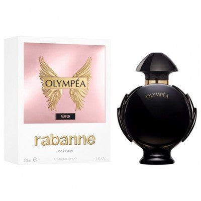 Olympea, Eau De Parfum, 30 ml