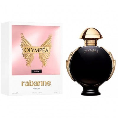 Olympea, Eau De Parfum, 50 ml