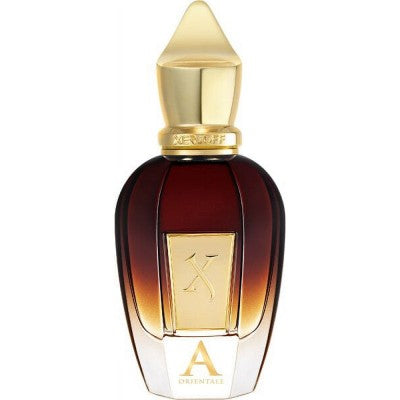 Oud Stars Alexandria Oriental O Edición Exclusiva, Eau De Parfum, 50 ml