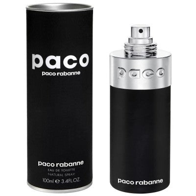Paco, Agua de colonia, 100 ml