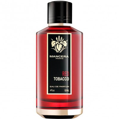 Tabaco Rojo, Eau De Parfum, 120ml