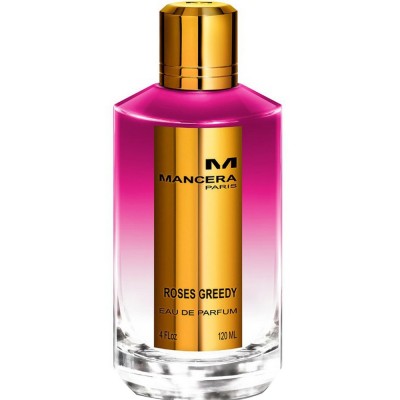 Rosas Codiciosas, Eau De Parfum, 120ml