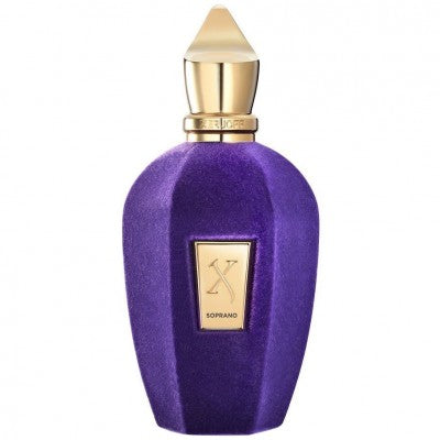 Soprano, agua de perfume, 100 ml