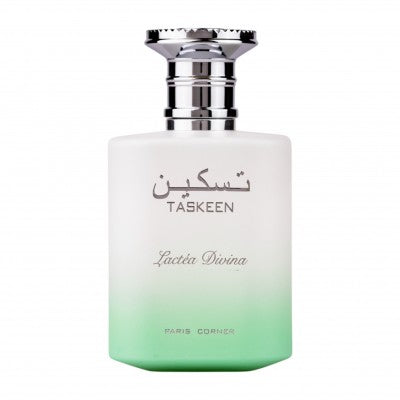 Taskeen Láctea Divina, Eau De Parfum, 100 ml