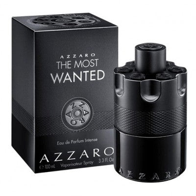 El perfume intenso más deseado, Eau de Parfum, 100 ml