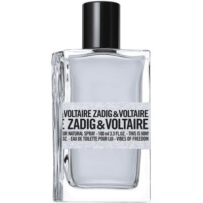 ¡Éste es él! Vibes of Freedom, Eau de Toilette, 100 ml