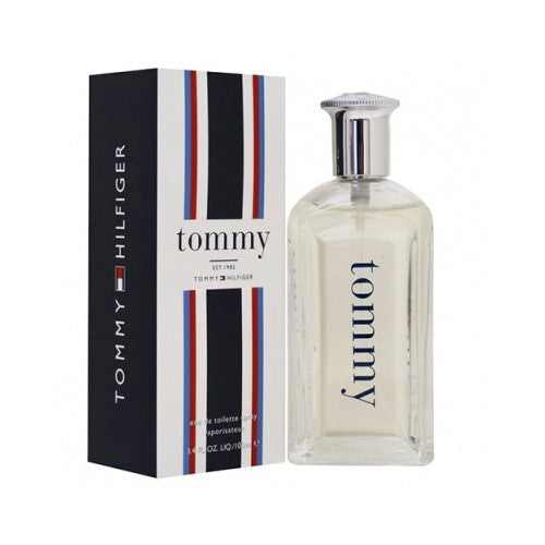 Tommy, Agua de colonia, 100 ml