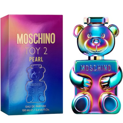 Juguete 2 Perlas, Eau De Parfum, 100ml