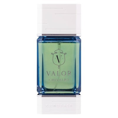 Valor Caballería, Eau De Parfum, 100ml