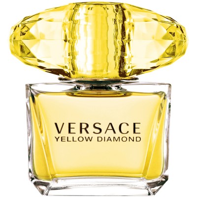 Diamante Amarillo, Eau De Toilette, 50 ml