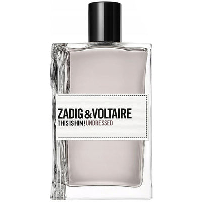 ¡Éste es él! Desnudo, Eau de Toilette, 100 ml