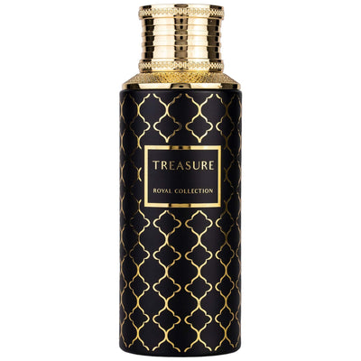 Tesoro, Eau De Parfum, 100ml