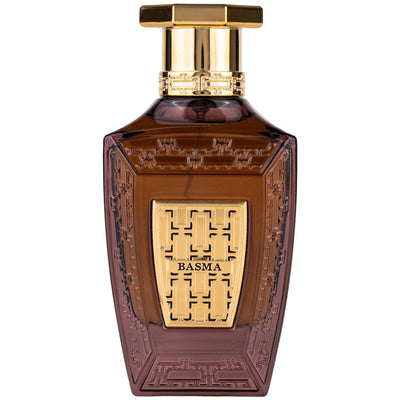 Basma, agua de perfume, 100 ml