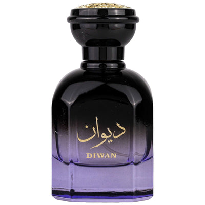 Diwan, Agua de perfume, 85 ml