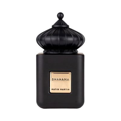 Shahama, agua de perfume, 100 ml