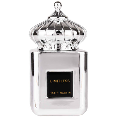 Sin límites, Eau De Parfum, 100 ml