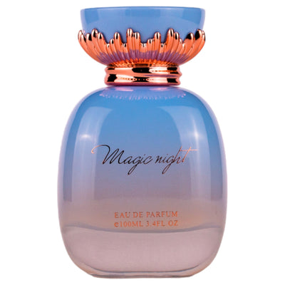 Noche Mágica, Eau De Parfum, 100ml