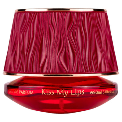 Besa mis labios, Eau de Parfum, 90 ml