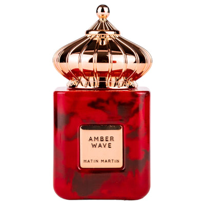 Ola Ámbar, Eau De Parfum, 100ml