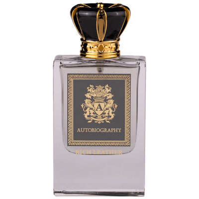 Cuero rico, Eau De Parfum, 50 ml