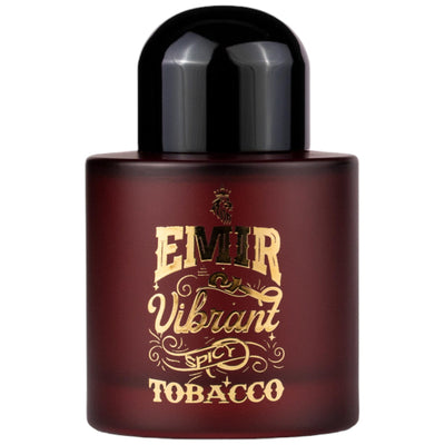 Tabaco picante vibrante, Eau De Parfum, 100 ml