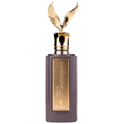 Fascinación, Eau De Parfum, 100 ml