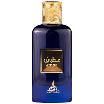 Atoof, Agua de perfume, 100 ml