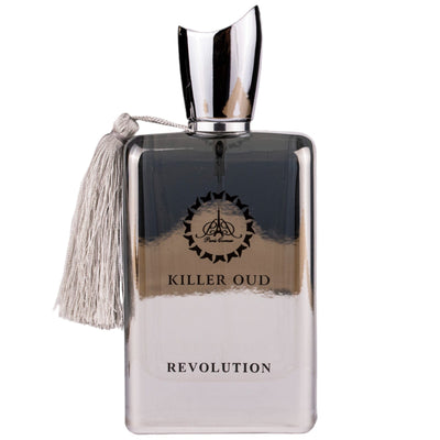Revolution, Eau De Parfum, 100ml