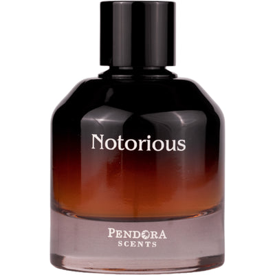 Notorious, Eau De Parfum, 100ml