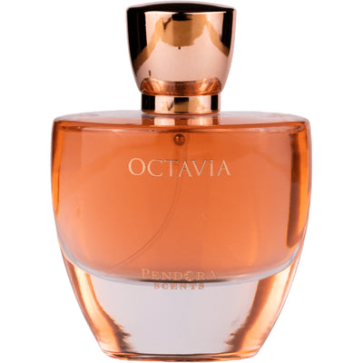 Octavia, Eau De Parfum, 100ml