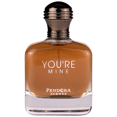 Eres mío, Eau De Parfum, 100 ml