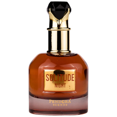 Noche de Soledad, Eau De Parfum, 100ml