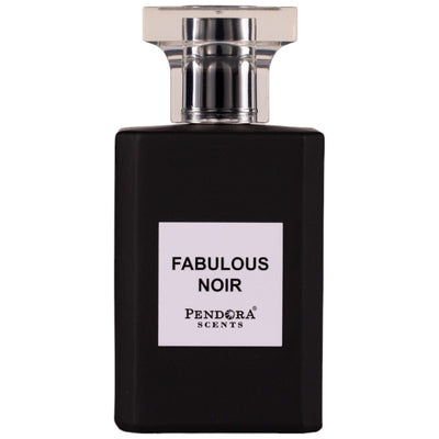 Fabulous Noir, Eau De Parfum, 100ml