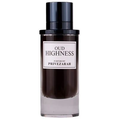 Oud Highness, Eau De Parfum, 80ml