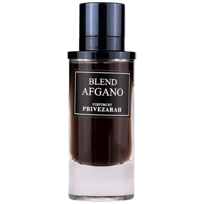 Blend Afgano, Eau De Parfum, 80ml