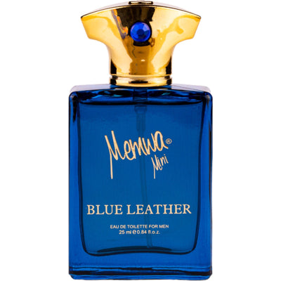 Blue Leather, Eau De Toilette, 25ml - 142