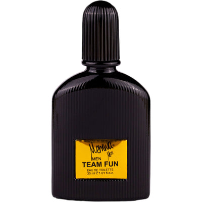 Equipo Diversión, Eau De Toilette, 30ml - 124