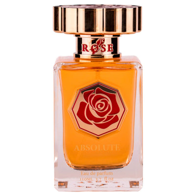 Absoluto De Rosa, Eau De Parfum, 100ml